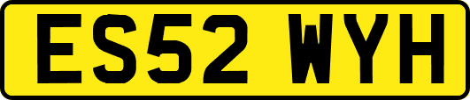 ES52WYH