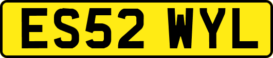 ES52WYL