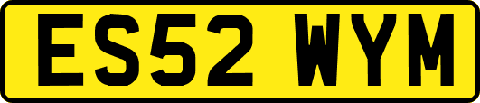 ES52WYM