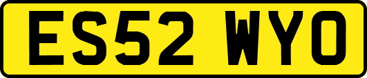 ES52WYO