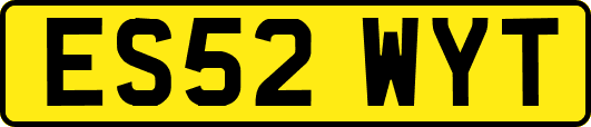 ES52WYT