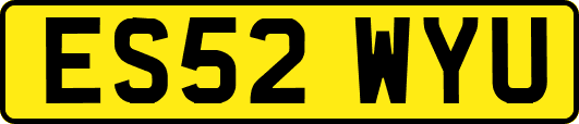 ES52WYU