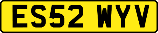 ES52WYV