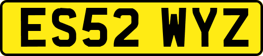 ES52WYZ