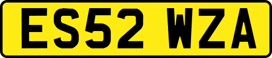 ES52WZA