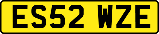 ES52WZE