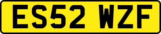 ES52WZF