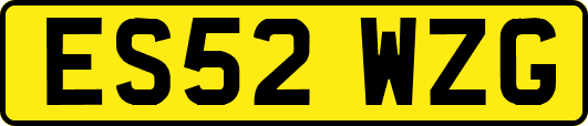 ES52WZG