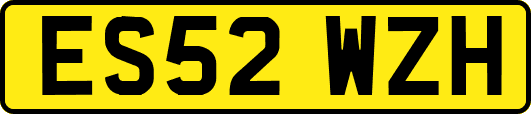 ES52WZH