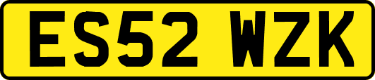 ES52WZK