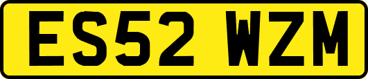 ES52WZM