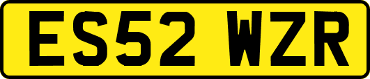ES52WZR