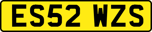 ES52WZS