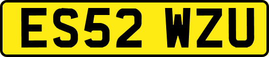 ES52WZU