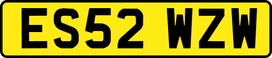 ES52WZW