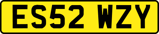 ES52WZY