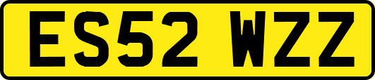 ES52WZZ