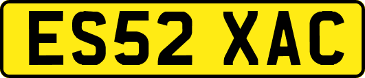 ES52XAC