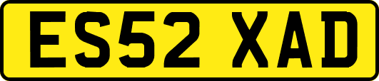 ES52XAD