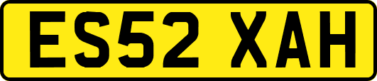 ES52XAH