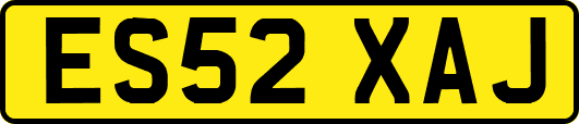 ES52XAJ