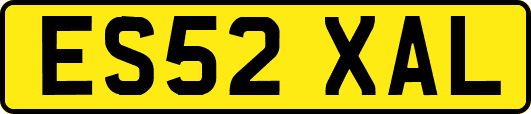 ES52XAL