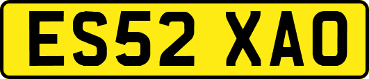 ES52XAO