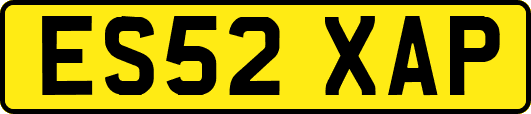 ES52XAP