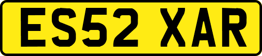 ES52XAR