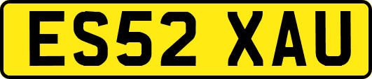 ES52XAU