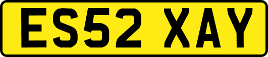 ES52XAY