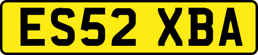 ES52XBA