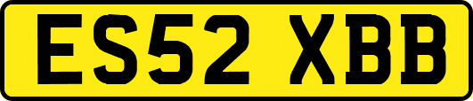 ES52XBB