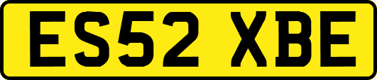 ES52XBE