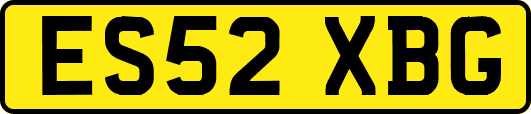 ES52XBG