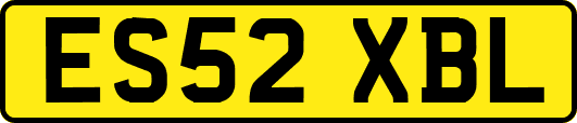 ES52XBL