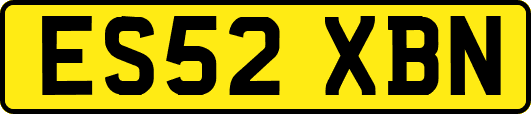 ES52XBN