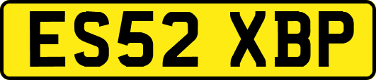 ES52XBP