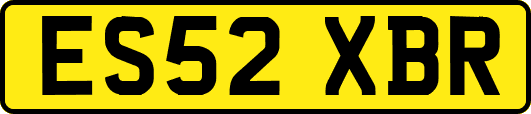 ES52XBR