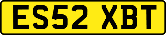 ES52XBT