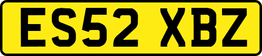 ES52XBZ