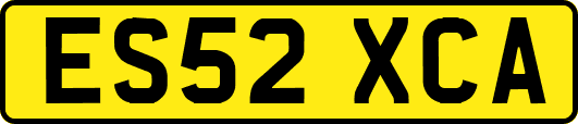 ES52XCA