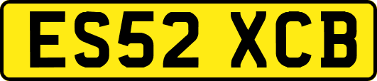 ES52XCB