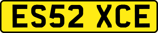 ES52XCE