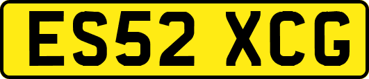 ES52XCG