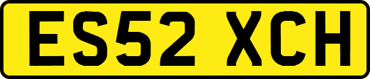 ES52XCH