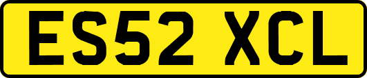 ES52XCL