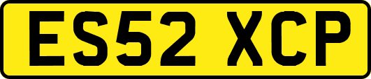 ES52XCP
