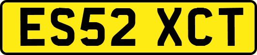ES52XCT