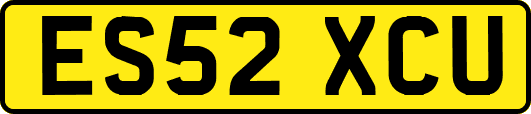 ES52XCU